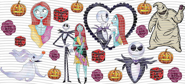 16oz Halloween-J12-374